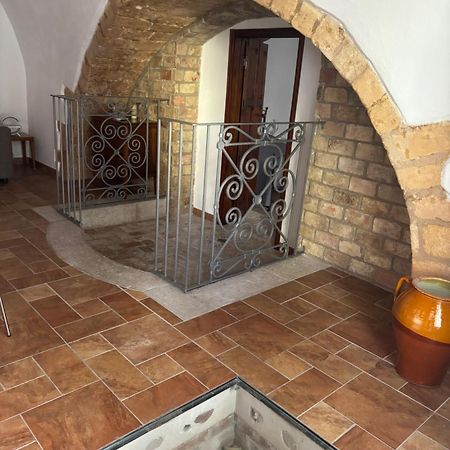 A Casa Di Laura Daire San Giovanni Rotondo Dış mekan fotoğraf
