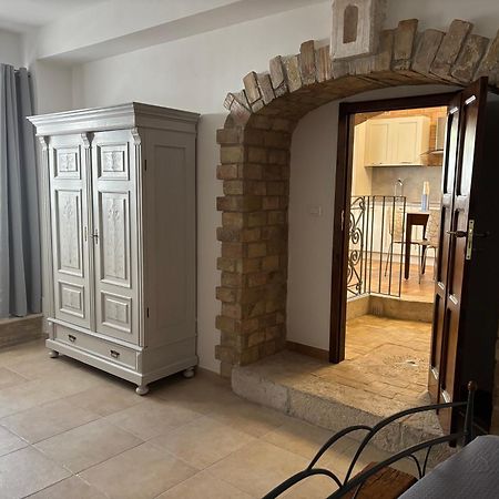 A Casa Di Laura Daire San Giovanni Rotondo Dış mekan fotoğraf