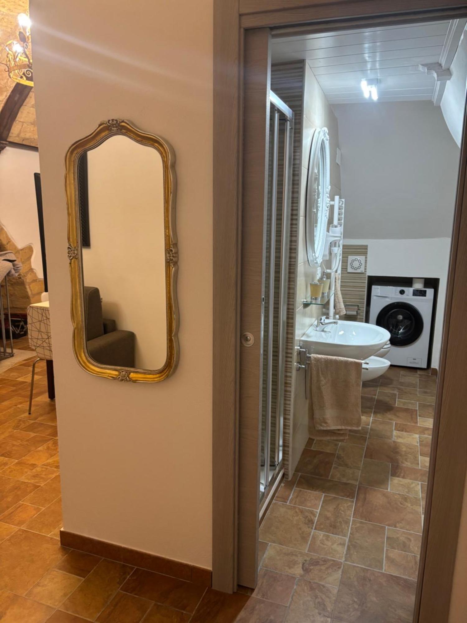 A Casa Di Laura Daire San Giovanni Rotondo Dış mekan fotoğraf