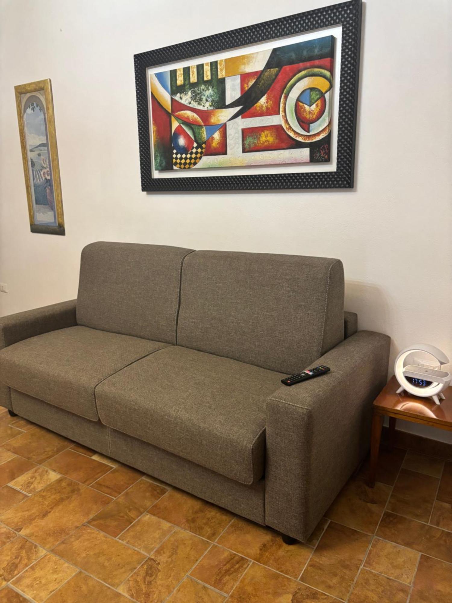 A Casa Di Laura Daire San Giovanni Rotondo Dış mekan fotoğraf