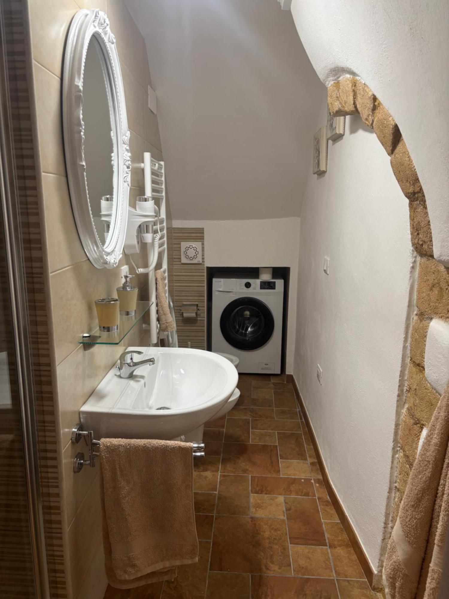 A Casa Di Laura Daire San Giovanni Rotondo Dış mekan fotoğraf
