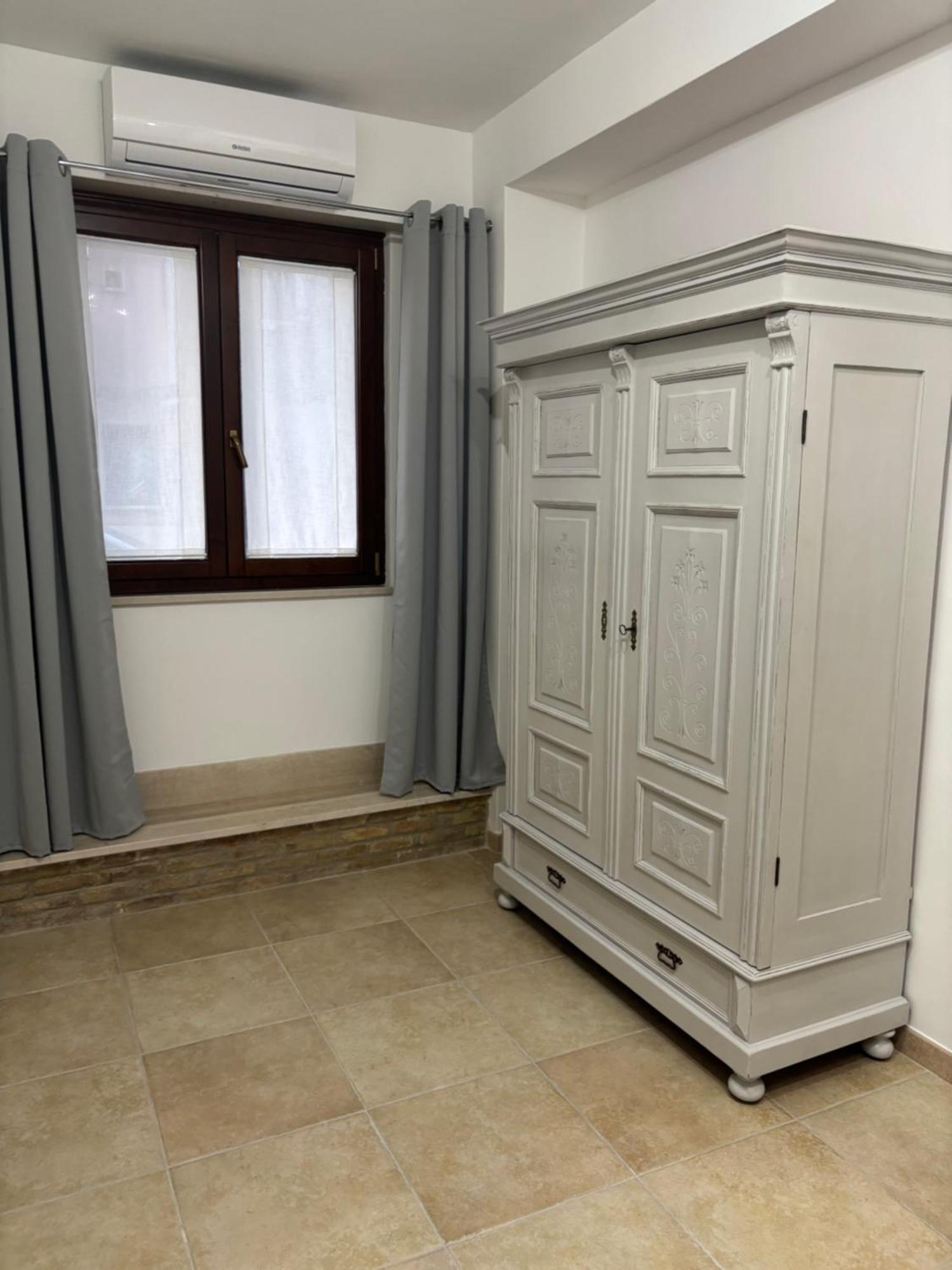 A Casa Di Laura Daire San Giovanni Rotondo Dış mekan fotoğraf