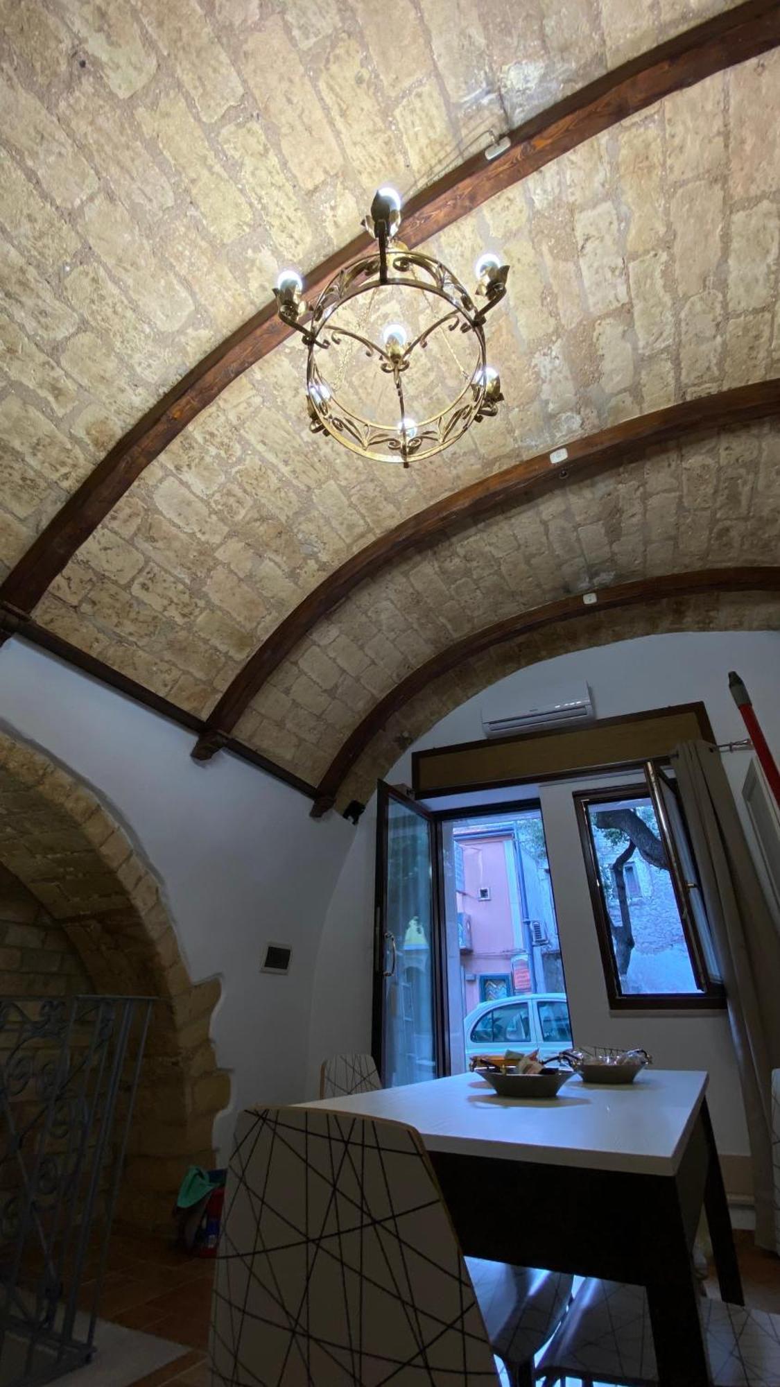 A Casa Di Laura Daire San Giovanni Rotondo Dış mekan fotoğraf
