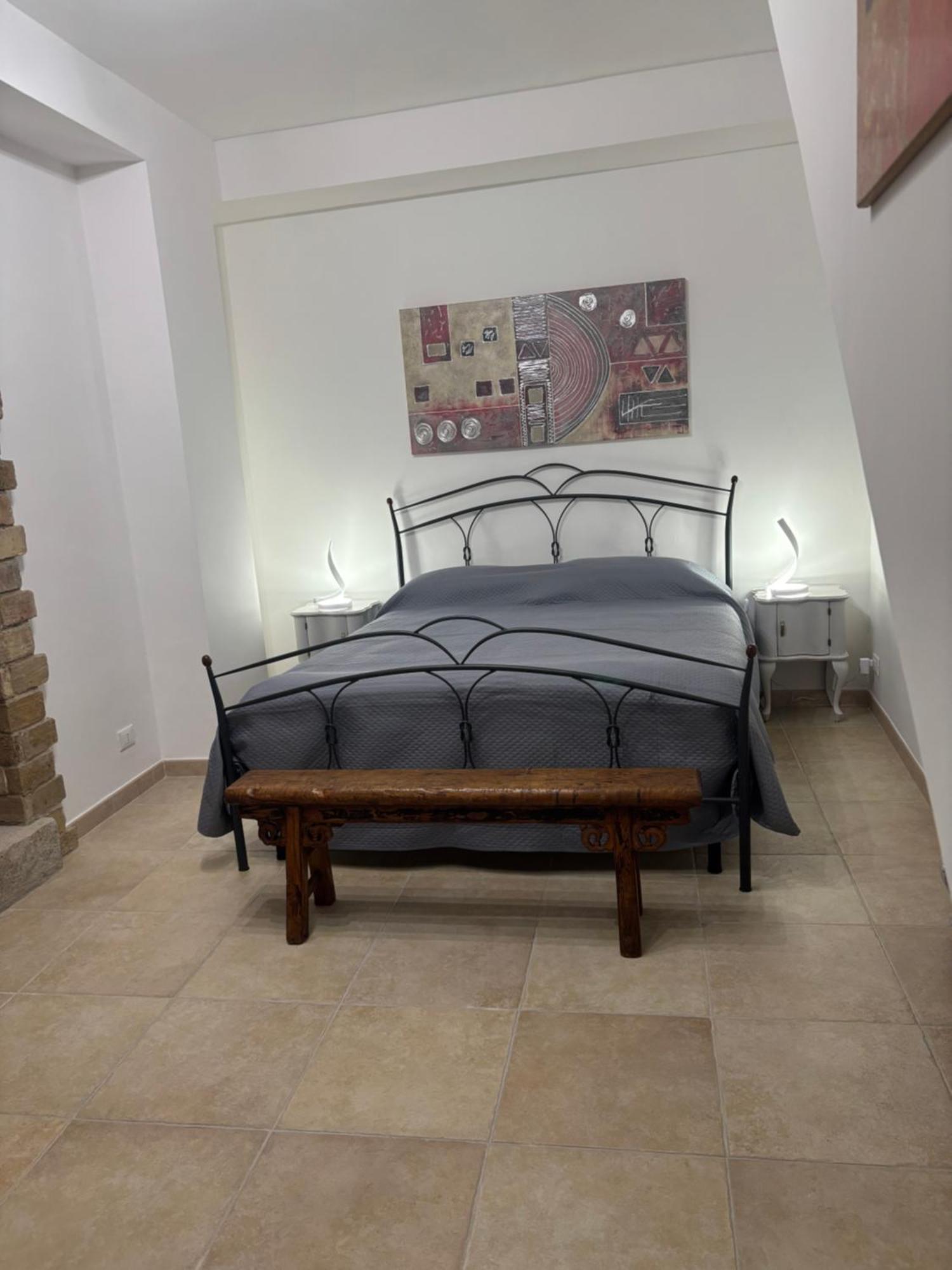 A Casa Di Laura Daire San Giovanni Rotondo Dış mekan fotoğraf