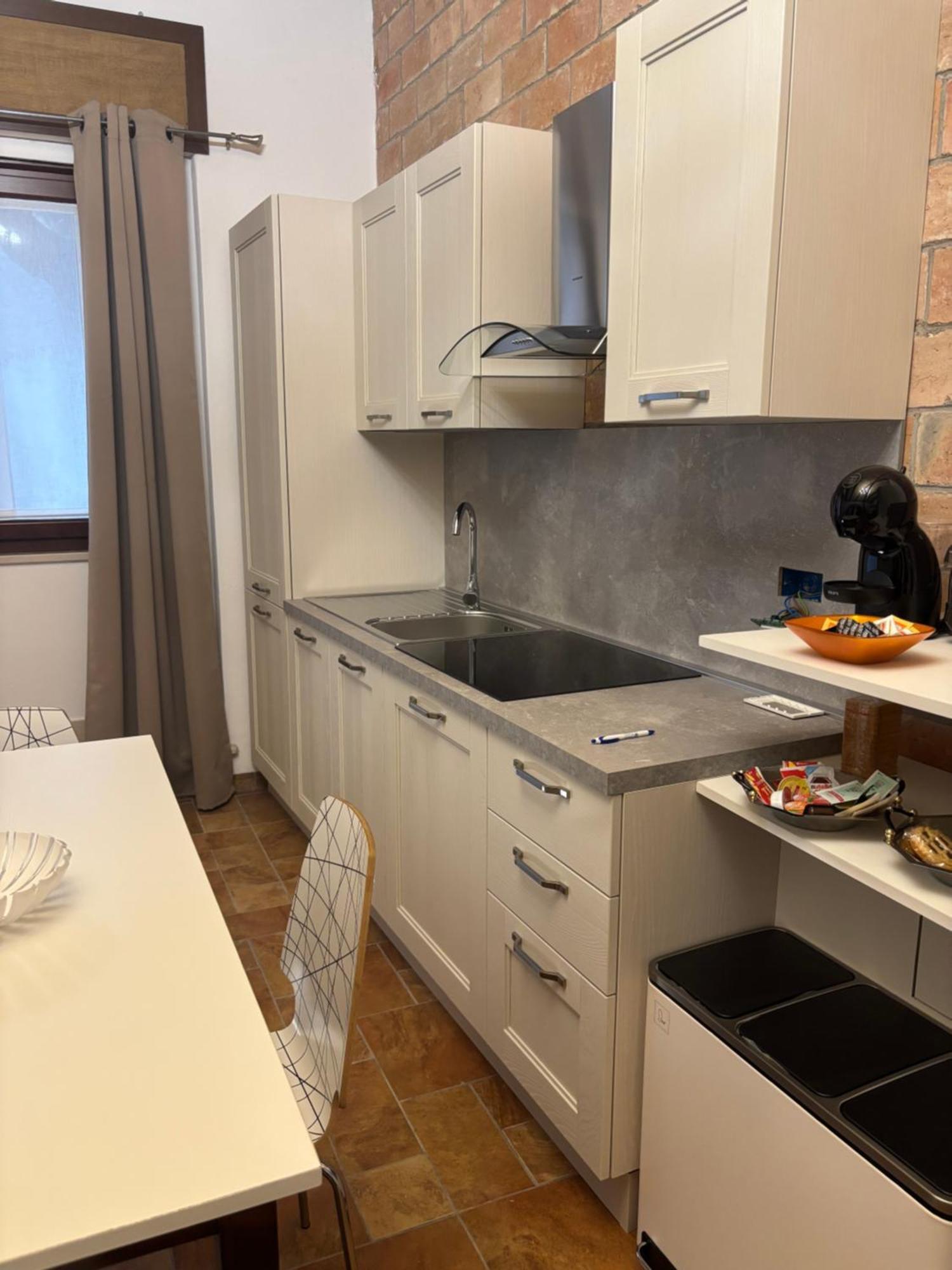 A Casa Di Laura Daire San Giovanni Rotondo Dış mekan fotoğraf