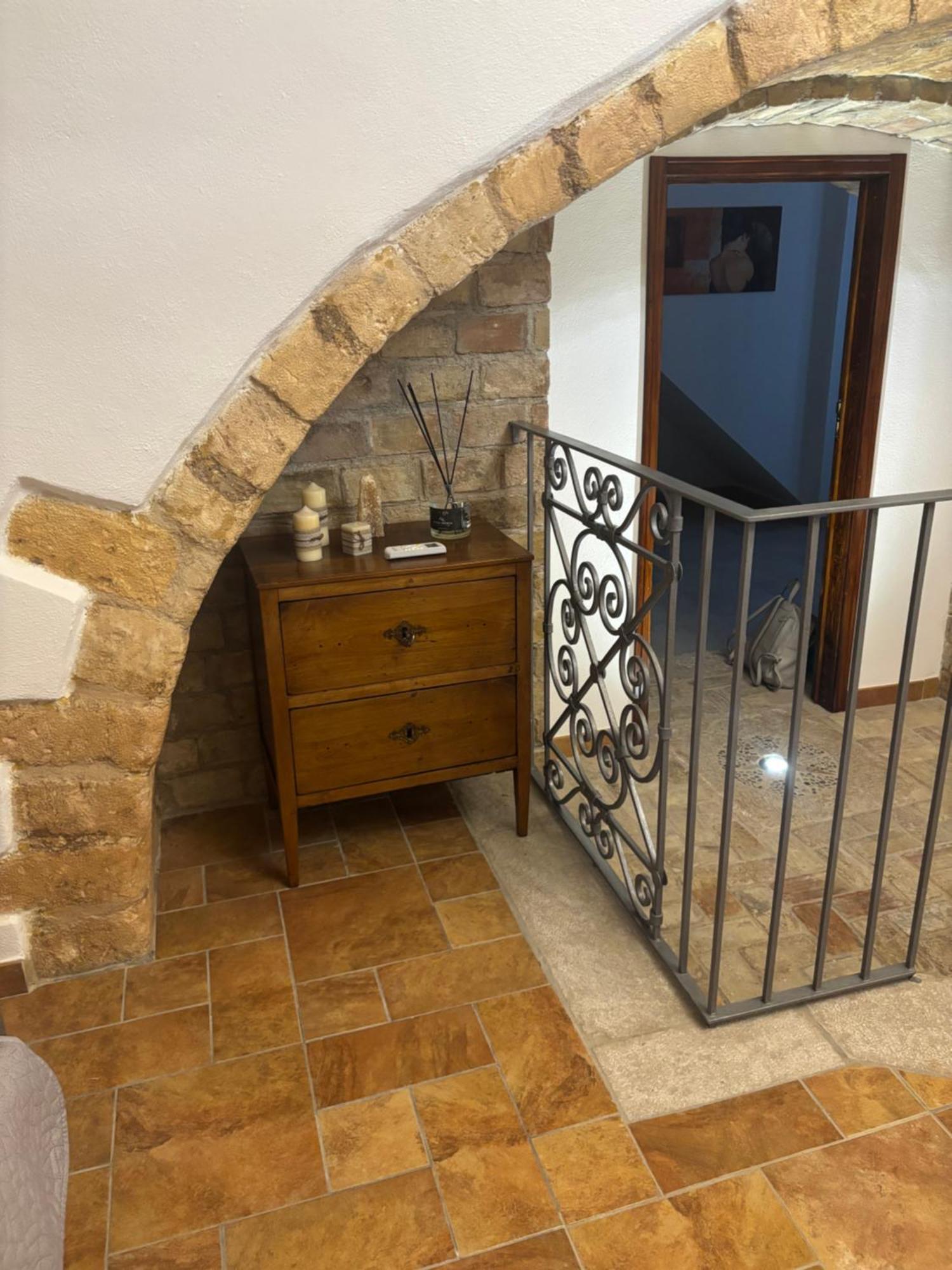 A Casa Di Laura Daire San Giovanni Rotondo Dış mekan fotoğraf