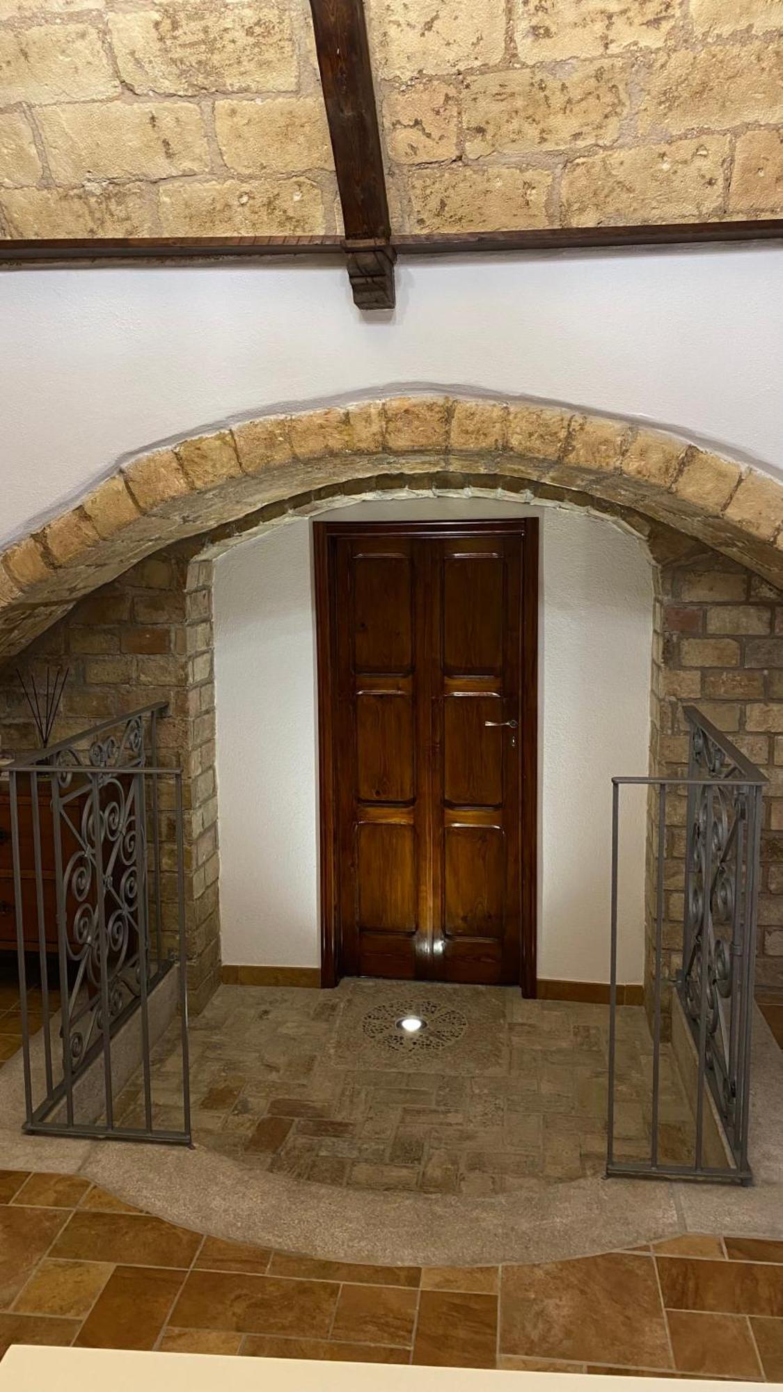 A Casa Di Laura Daire San Giovanni Rotondo Dış mekan fotoğraf