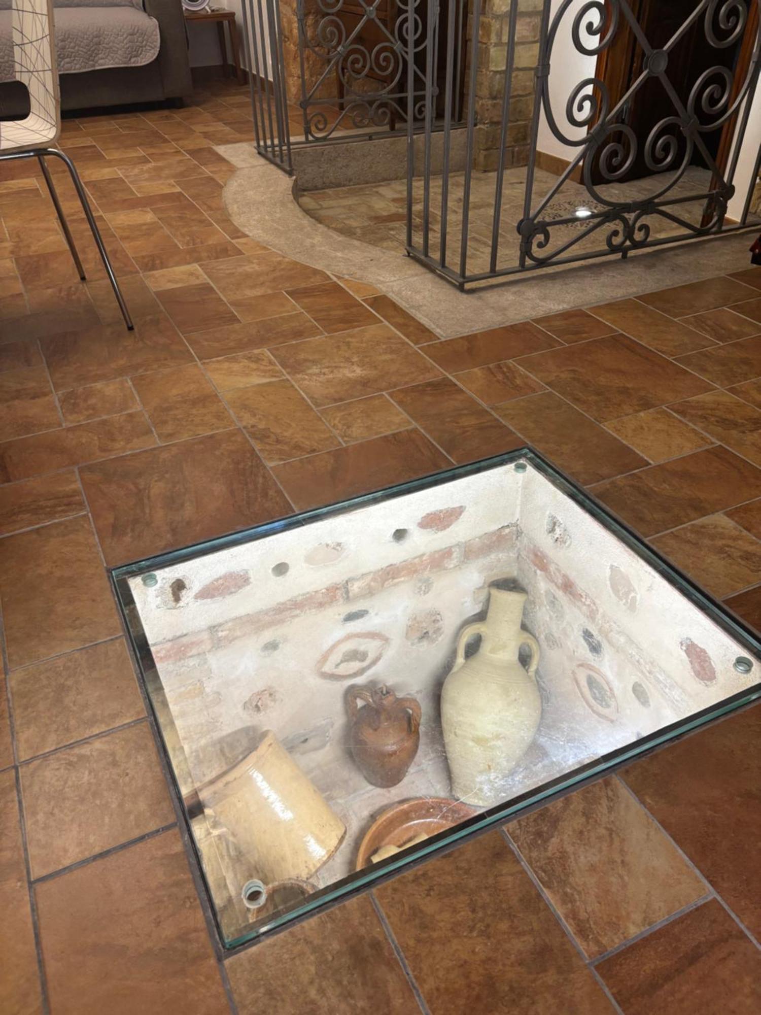 A Casa Di Laura Daire San Giovanni Rotondo Dış mekan fotoğraf