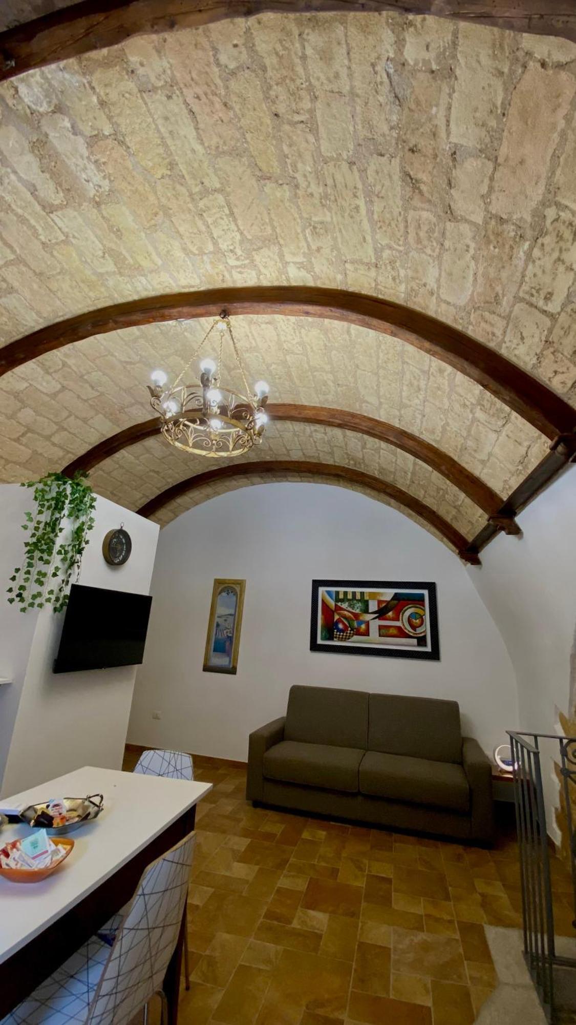A Casa Di Laura Daire San Giovanni Rotondo Dış mekan fotoğraf