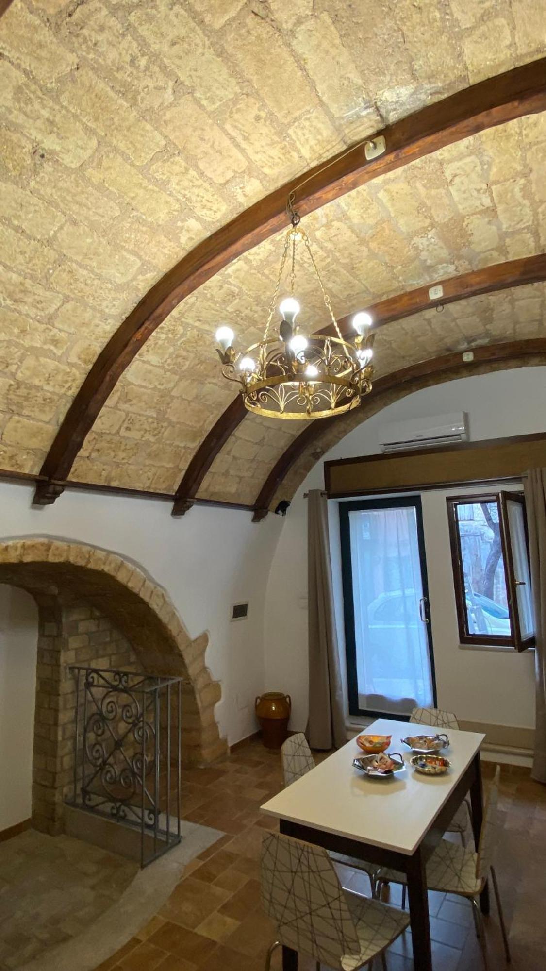 A Casa Di Laura Daire San Giovanni Rotondo Dış mekan fotoğraf