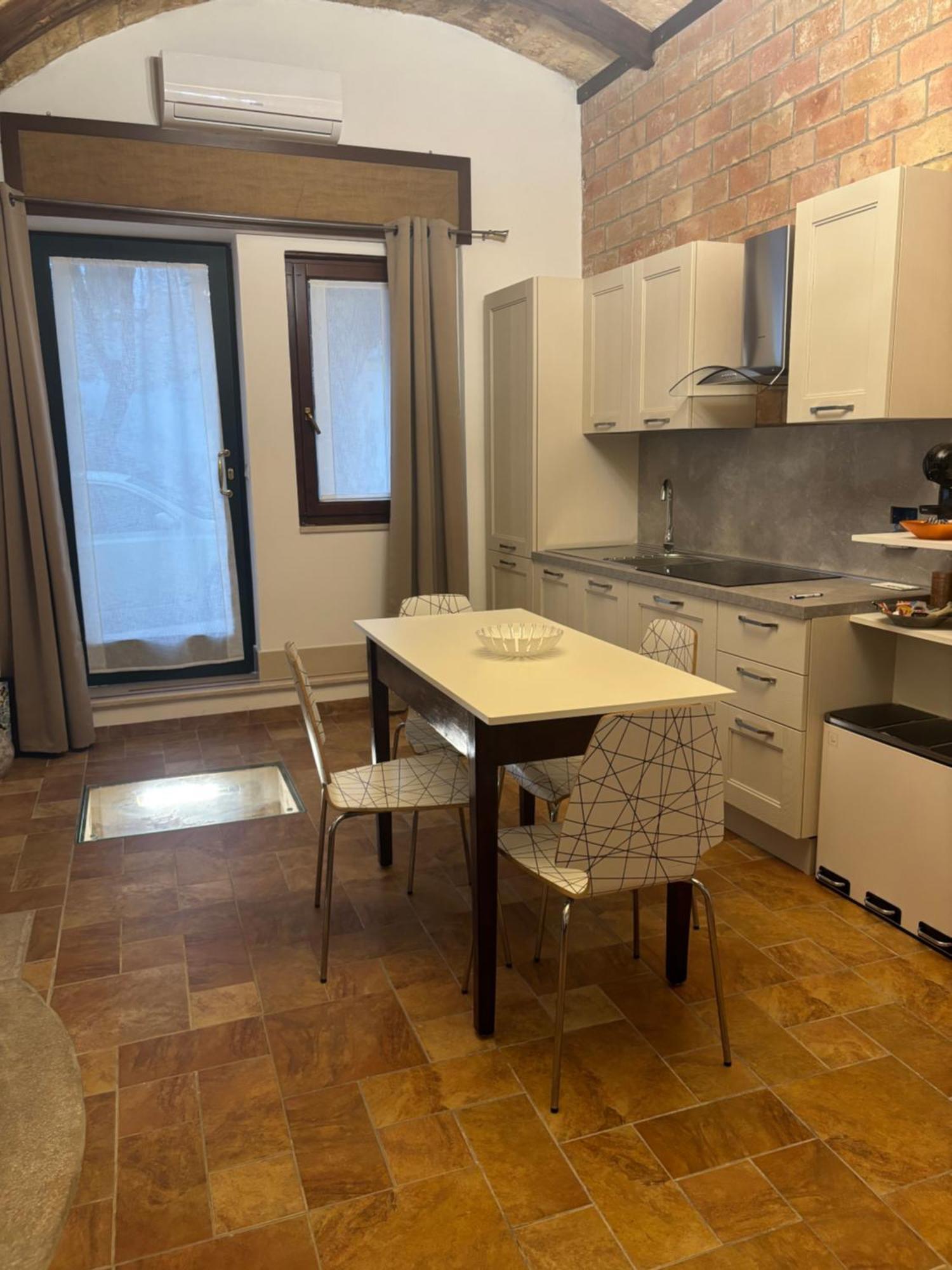 A Casa Di Laura Daire San Giovanni Rotondo Dış mekan fotoğraf