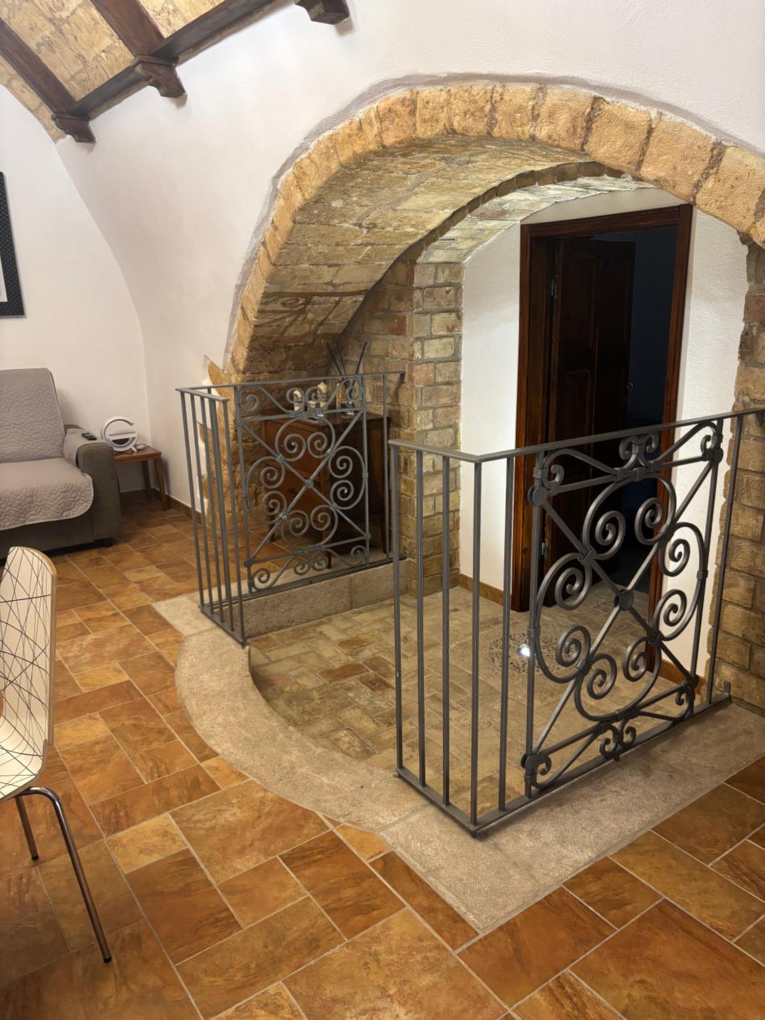 A Casa Di Laura Daire San Giovanni Rotondo Dış mekan fotoğraf