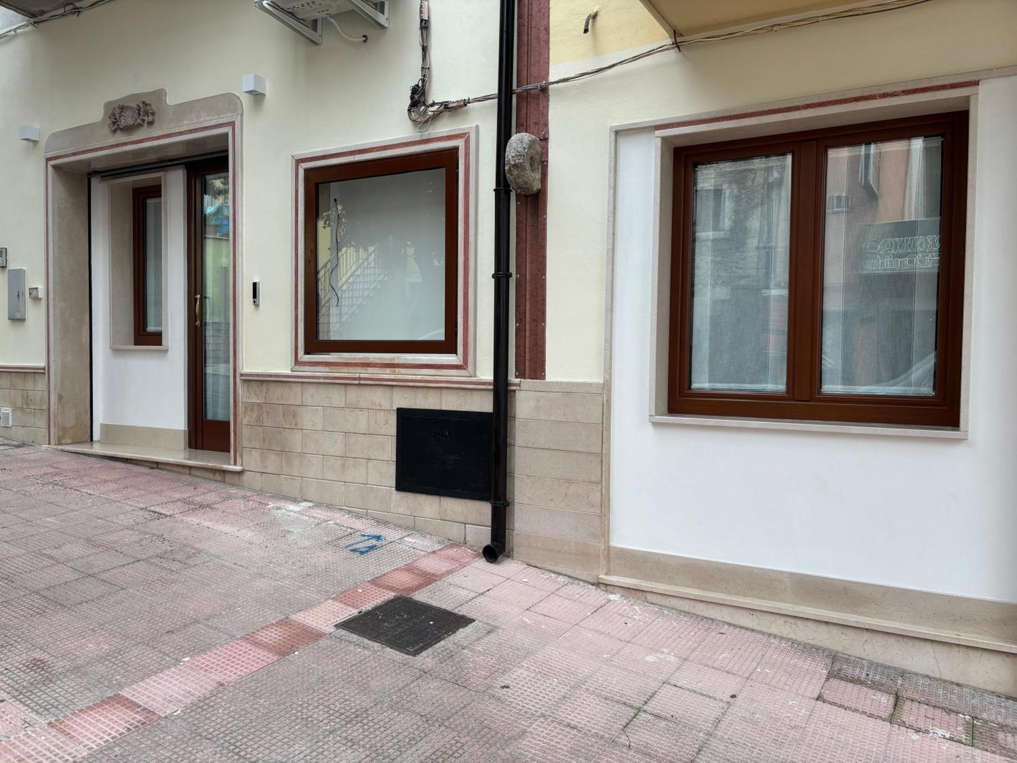A Casa Di Laura Daire San Giovanni Rotondo Dış mekan fotoğraf