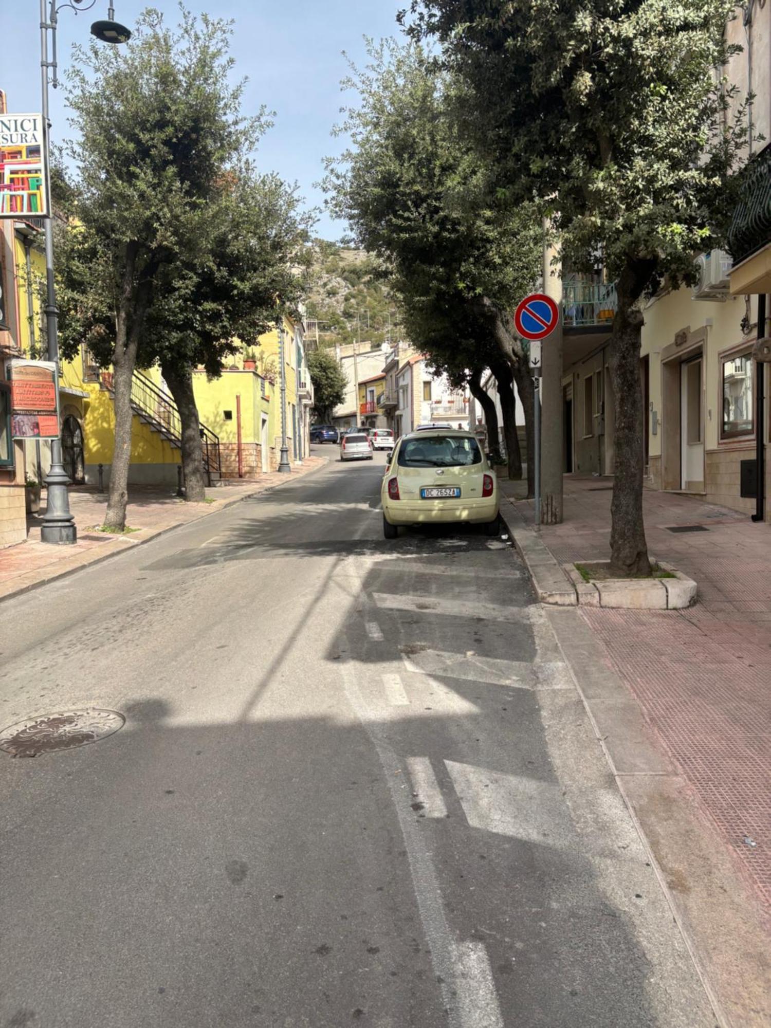 A Casa Di Laura Daire San Giovanni Rotondo Dış mekan fotoğraf