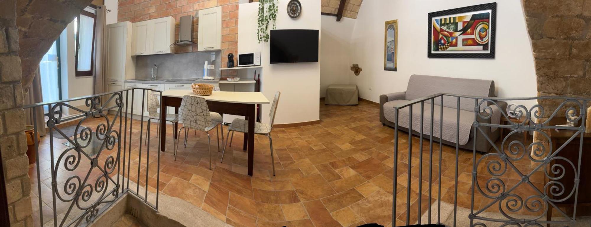 A Casa Di Laura Daire San Giovanni Rotondo Dış mekan fotoğraf