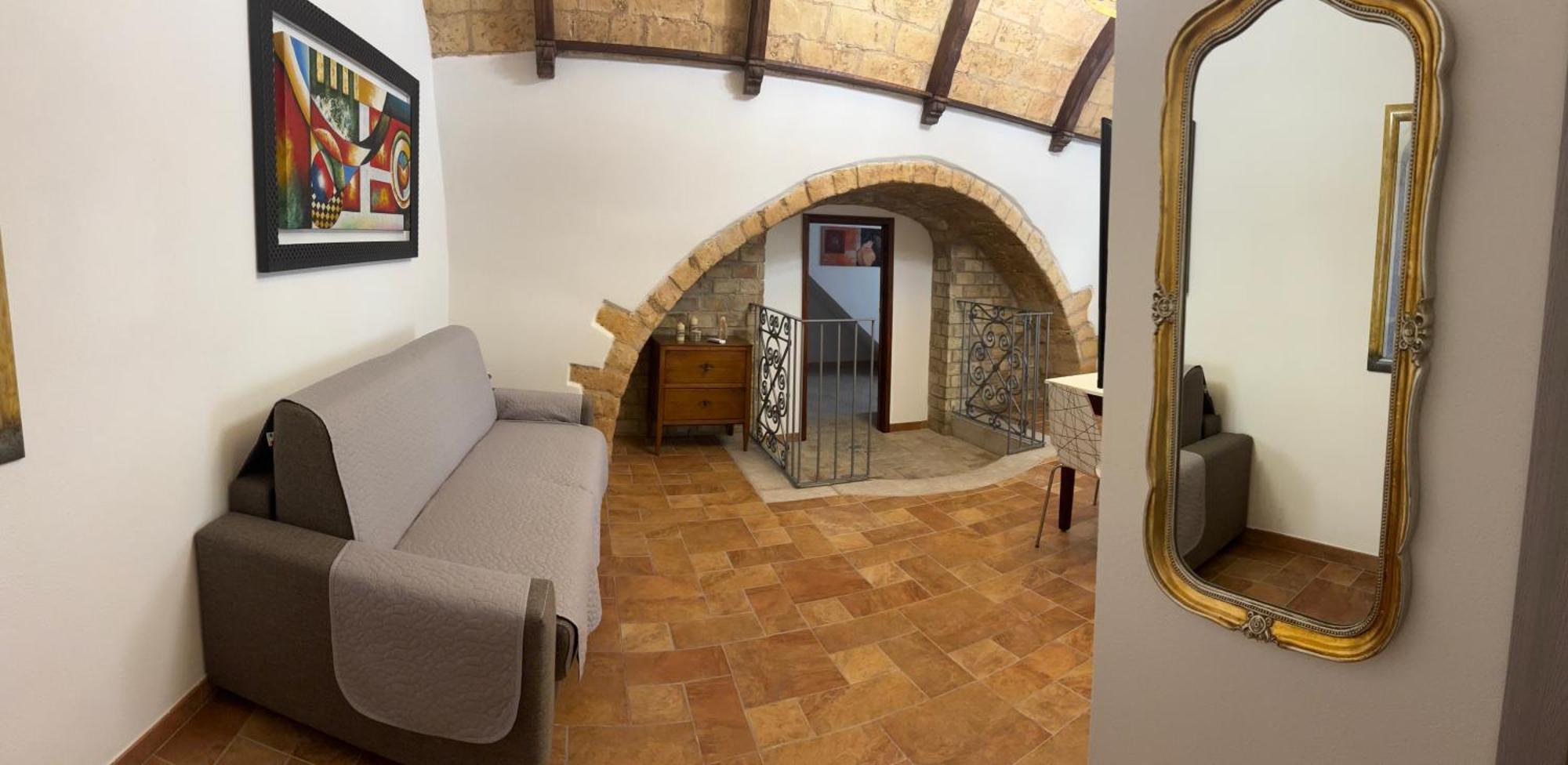 A Casa Di Laura Daire San Giovanni Rotondo Dış mekan fotoğraf