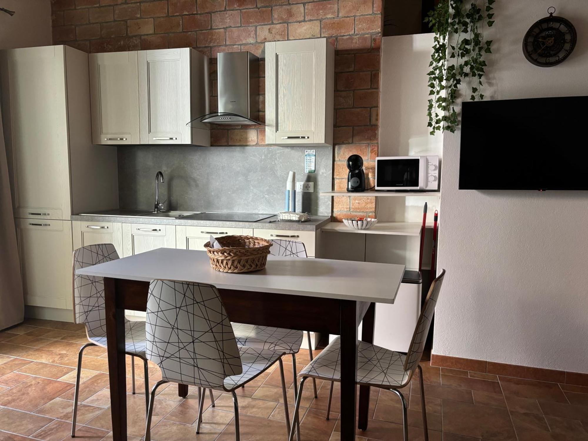 A Casa Di Laura Daire San Giovanni Rotondo Dış mekan fotoğraf