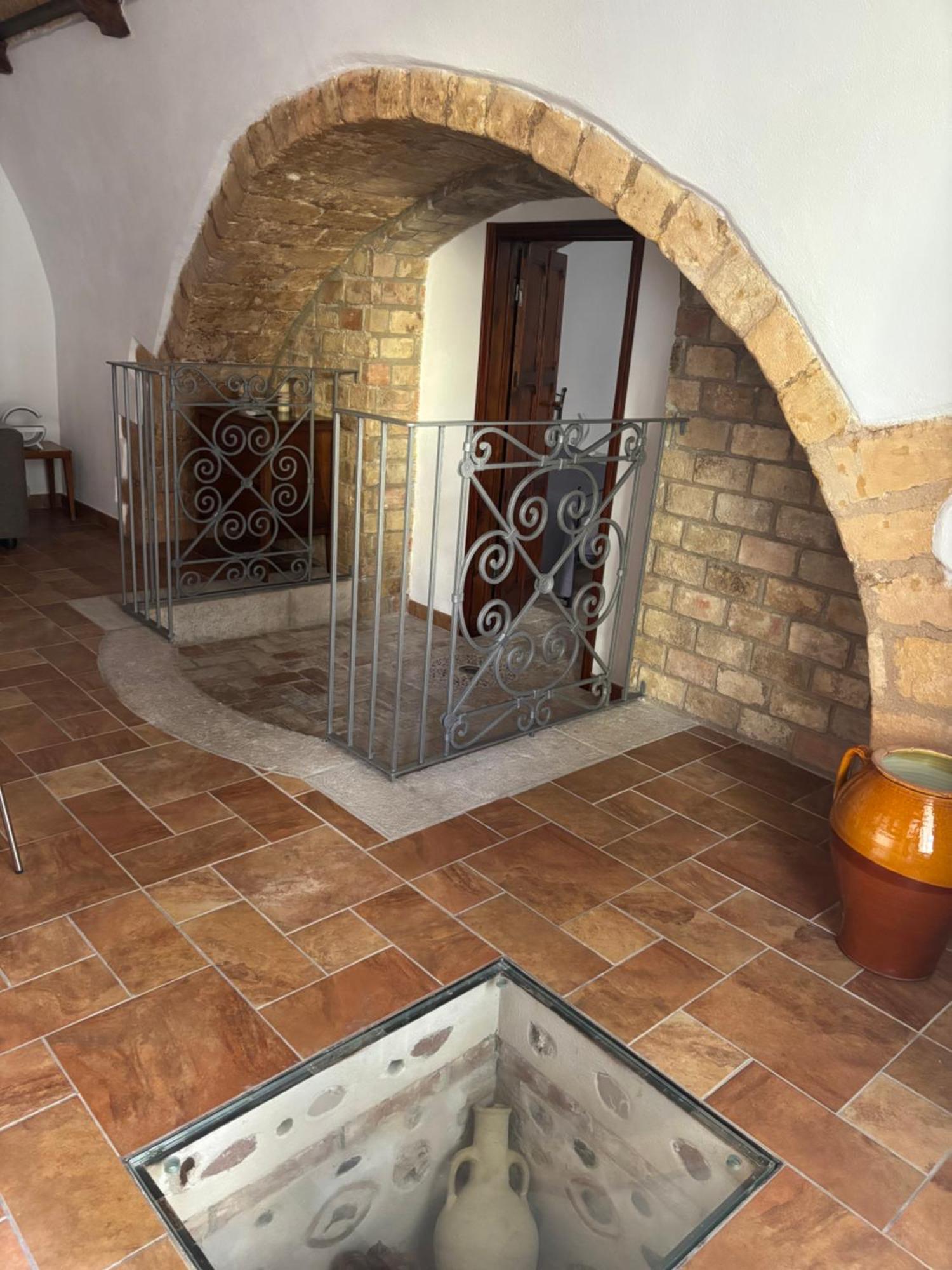 A Casa Di Laura Daire San Giovanni Rotondo Dış mekan fotoğraf
