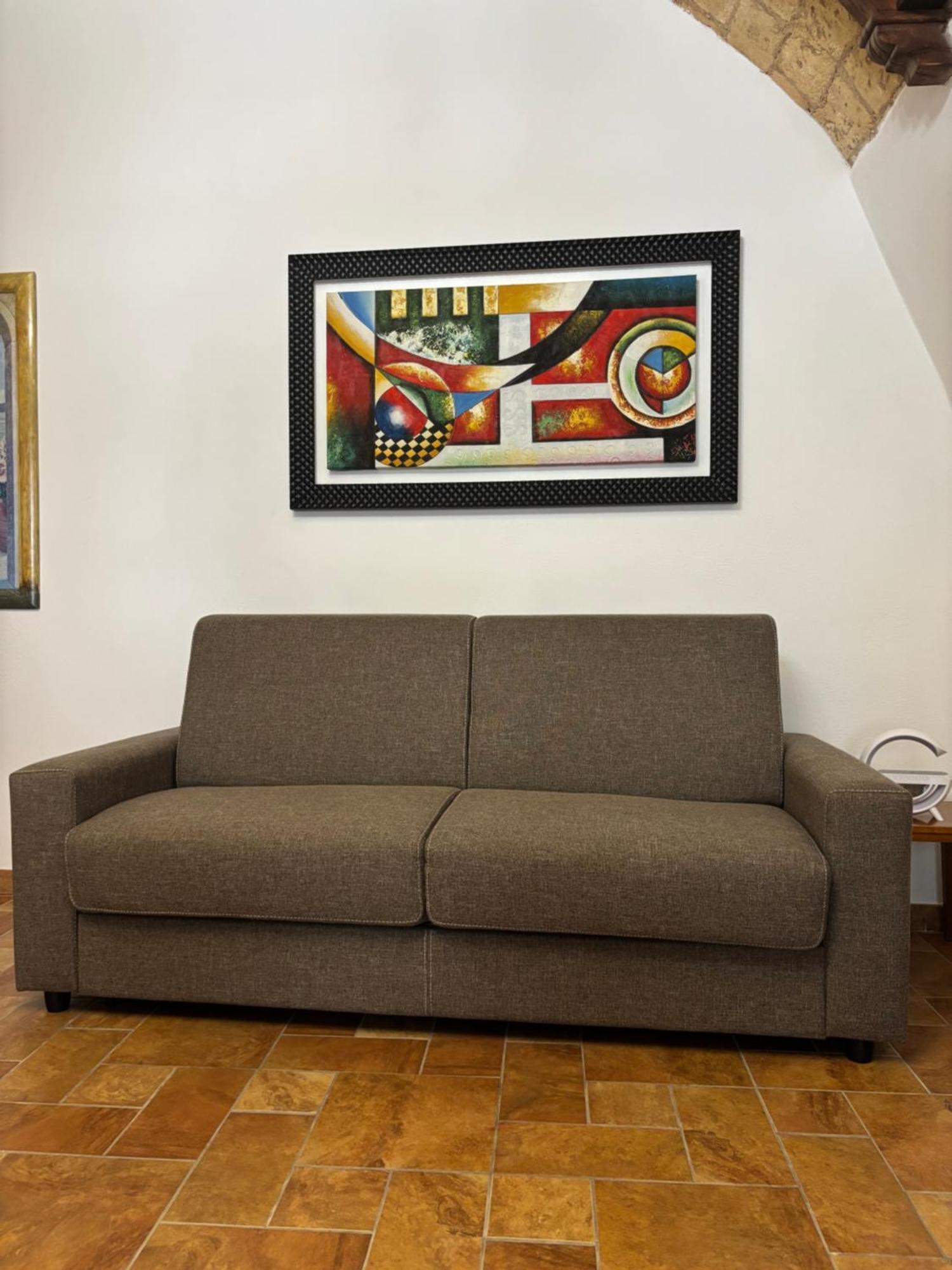A Casa Di Laura Daire San Giovanni Rotondo Dış mekan fotoğraf