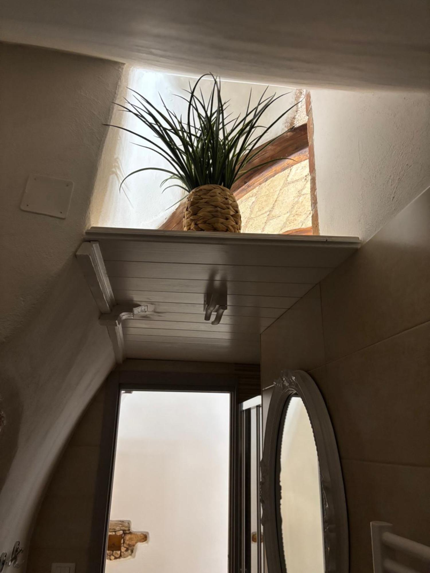 A Casa Di Laura Daire San Giovanni Rotondo Dış mekan fotoğraf