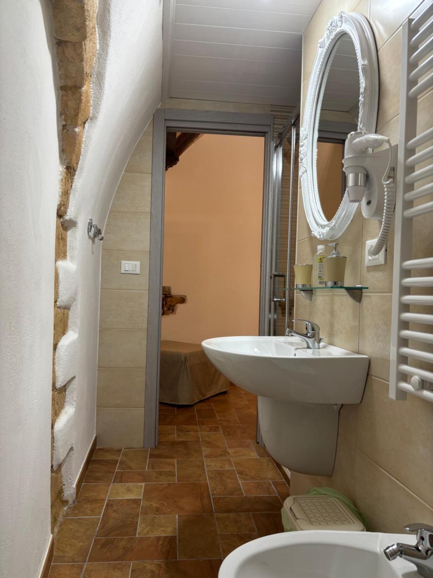 A Casa Di Laura Daire San Giovanni Rotondo Dış mekan fotoğraf