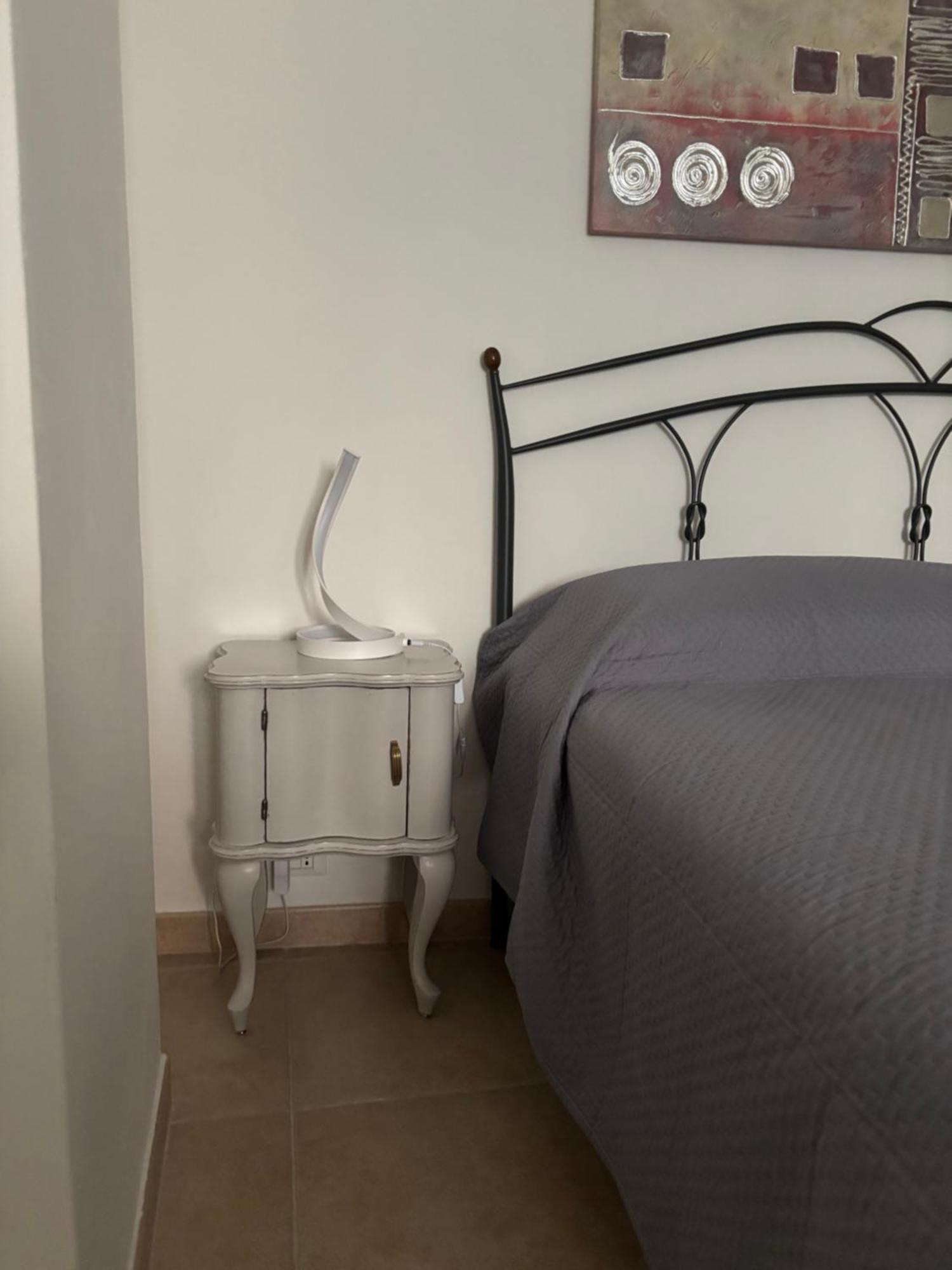 A Casa Di Laura Daire San Giovanni Rotondo Dış mekan fotoğraf