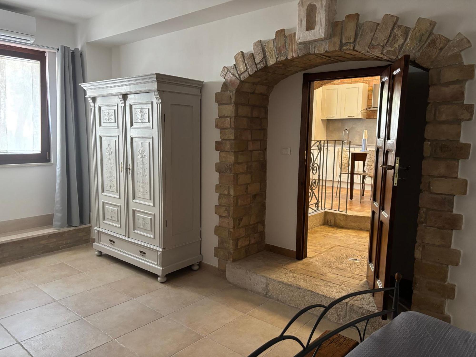 A Casa Di Laura Daire San Giovanni Rotondo Dış mekan fotoğraf