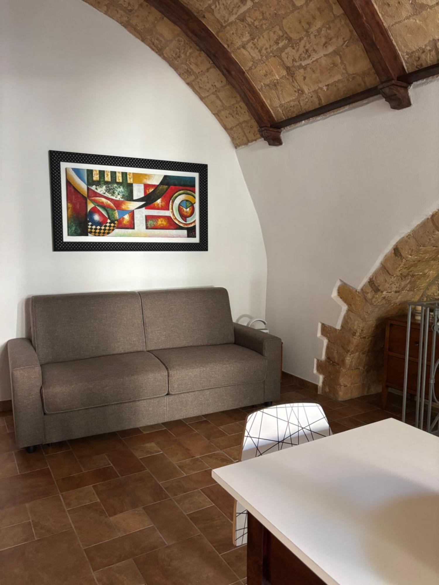 A Casa Di Laura Daire San Giovanni Rotondo Dış mekan fotoğraf